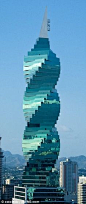 New Wonderful Photos: F Tower by Architect Pinzon Lozano in Panama City, Panama