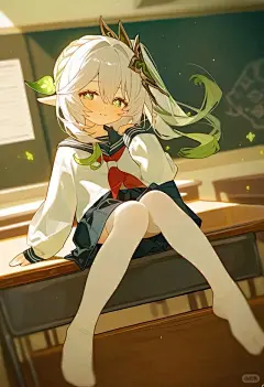 跟草宝跨年吧