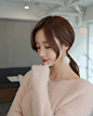 190111_BP更新(钴蓝瓷青小精灵貂皮棉绒大衣)_看图_孙允珠吧_百度贴吧