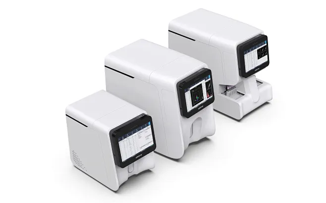 BC-700 Series/Auto Hematology Analyzer-花瓣网