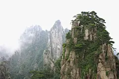 黄山国家地质公园风景风光桌面高清壁纸桌面壁纸4