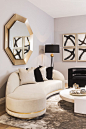 The Sofa & Chair Company | Interior Lifestyle | Luxury Home Design & Decor | Living