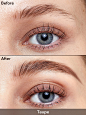 So aBROWSing Brow Kit-Taupe – SHEGLAM