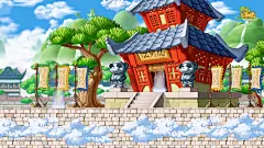 【冒险岛音乐收藏版】武陵 - Mureung Hill（官方限量专辑无损版本）【4K 60FPS】_哔哩哔哩_bilibili