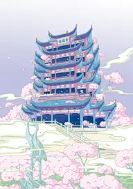 视觉|手绘/ 插画