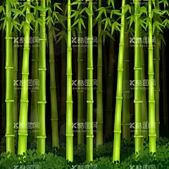 竹子背景  - 源文件下载【酷图网】图案,竹子,竹子插画,卡通竹子,清新,雅致,素材,元素,插画,插图,矢量,图片,海报素材,背景,植物,手绘,竹子元素,竹子素材,包装,简约,壁纸,中式,国潮,古风,国风,古典,绿竹,翠竹,中国风,竹,清明,端午,竹叶,清明节,端午节,意境,竹子背景,绿色,水墨,新中式,卡通竹子背景,立体,渐变,3D