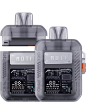 MOTI GO (PRO）Refillable