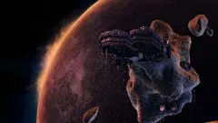 《星际争霸2》全部地图加载背景高清宽屏壁纸桌面壁纸3