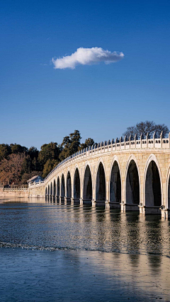 liio1采集到江岸