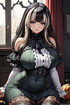 #AIらでん似絵 という公式タグもあるのか！ AI絵の許容か早期隔離かはわからんけどｗ ホロの中でも許容派～絶許派までいろいろ居るだろうしなぁ。 Juufuutei Raden(hololive DEV_IS) #AIart httpst