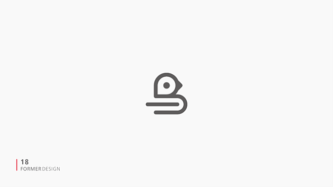FORMER字体设计集