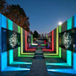 Trottier Observatory and Science Courtyard « Landscape Architecture Platform | Landezine