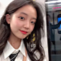 女头