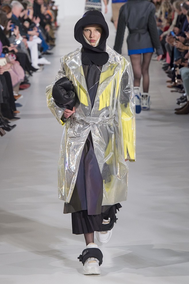 Maison Margiela 2018...