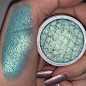 is she green or is she blue? 
-
special delivery super shock shadow
-
#supershockshadow #swatches #colourpopme #colourpopaddict