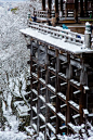 Kiyomizudera (temple),Kyoto Japan 清水寺にてⅡ: 