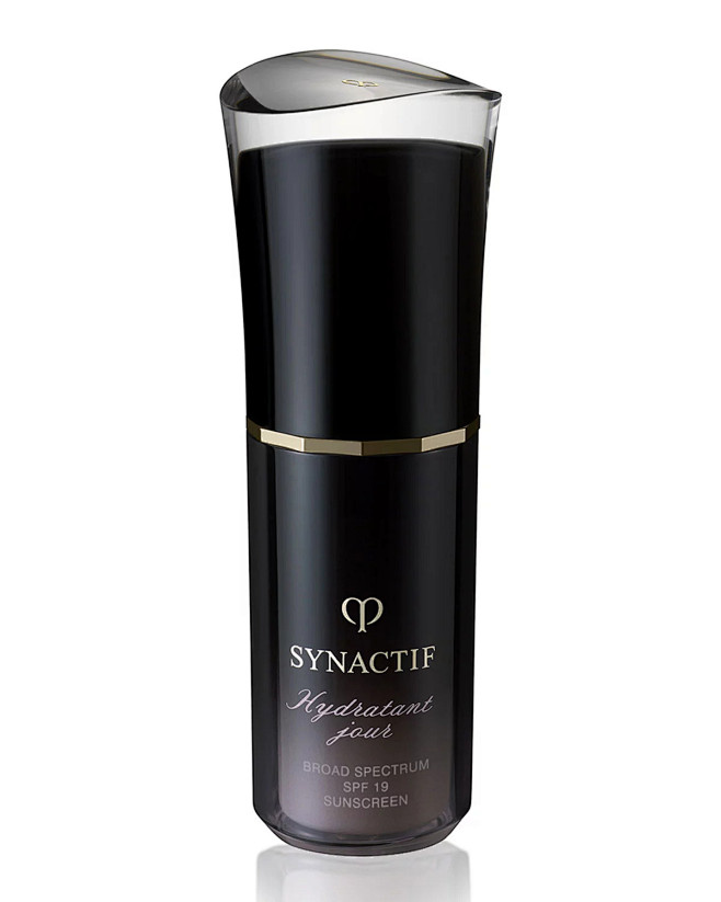 Cle De Peau Synactif...