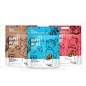 Digestive Wellness Cereals - 'HI! Happy Inside' Makes Prebiotic, Probiotic & Fiber-Packed Cereals (TrendHunter.com)