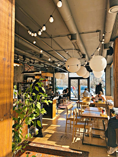 士多啤梨111采集到coffee