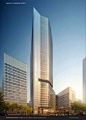 Northwestern Unveils Potential Replacements for Prentice I Perkins + Will
