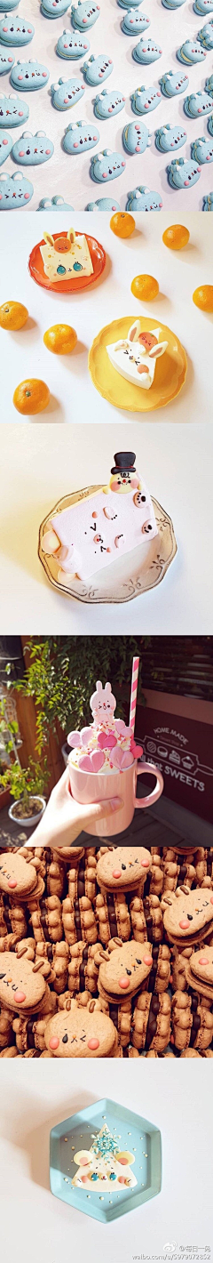 Xaax采集到M 美食