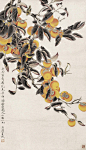 于非闇 工笔花鸟精品（20幅） - 蓬莱书画院 - 惠州蓬莱书画院