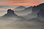 SAXON SWITZERLAND by Tomas Morkes