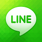 LINE  #App# #icon# #图标# #Logo# #扁平# @GrayKam