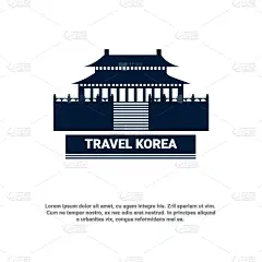 名声,首尔,韩国,朝鲜半岛,著名景点,白色,亚洲,传统,房屋