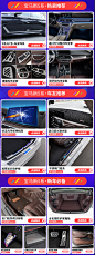 专用宝马新5系电动尾门528LI530LIG38电动后备箱改装电吸门车尾仓-tmall.com天猫