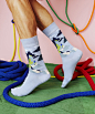 Colourful and creative socks and gifts made in Cape Town, South Africa