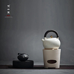 司狐祭采集到茶