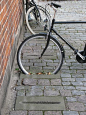 Bike Parking Design #834 | Flickr - Photo Sharing!