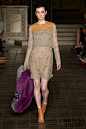 Dennis Basso Fall-winter 2018-2019 - Ready-to-Wear :  – 75 photos - the complete collection
