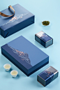 悠然茶包装-古田路9号-品牌创意/版权保护平台