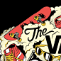 Vans Campsite Stage 2014 on Behance