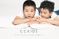 CCKIDS儿童摄影采集到CLEAR / FAMILY