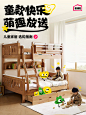 全友儿童家具旗舰店