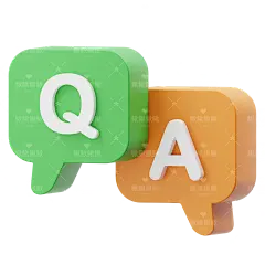 问答 问卷调查 疑问 营销 ppt插画素材 办公 工作插画 开会 上班 工作 会议 指标 工作 的人  占位符 等待 404 3D 立体 卡通 电商 插画 图标 png PSD 免抠 设计 素材Question Answer