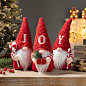 Glitzhome-Set-of-3-Fabric-_JOY_-Christmas-Gnome-Decor (1)