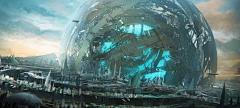 YoDQ采集到C-建筑（天文仪/星象/时间物品）
