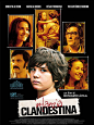 Infancia clandestina (2012)