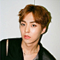 XiuMin