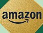 Amazon - Gold Holiday