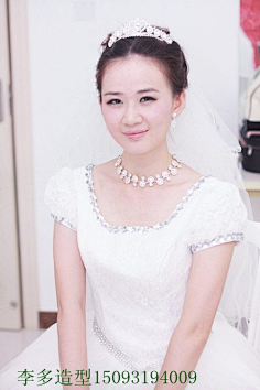 Haoyun242009采集到婚纱照