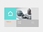 Ideën Stores : Ideen is a Dutch inspired brand based in Mexico that produces and distributes a wide range of commodities designed for modern life, offering smart living products._Simple living.