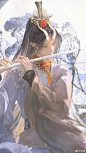 龙太子