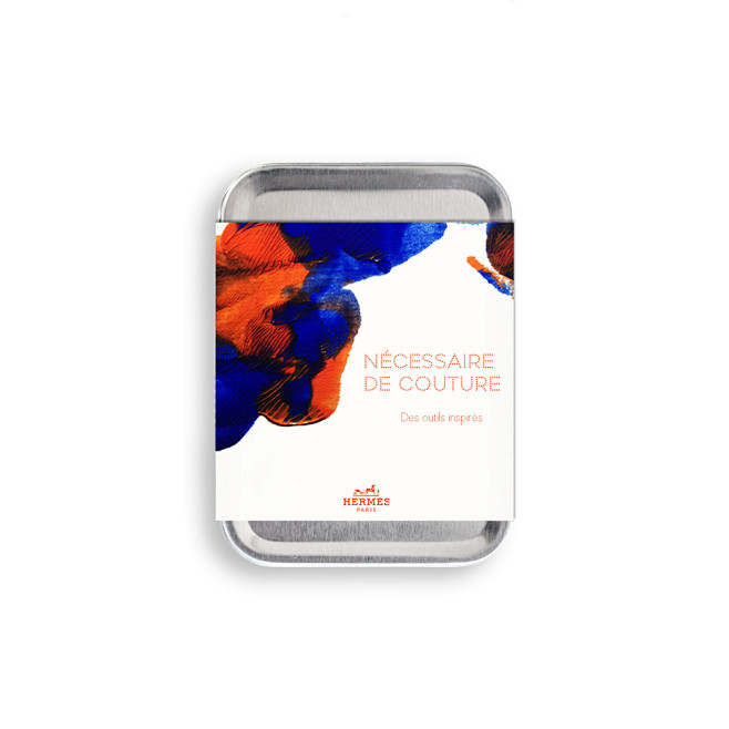 Hermès, The journey ...