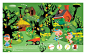 dankerleroux : illustrations