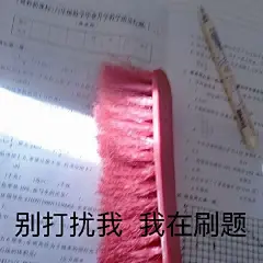 笑死我了这些考前复习表情包 ​​​​